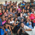 Facebook Founder Mark Zuckerberg Visits Andela's Office Lagos [VIDEO] 11