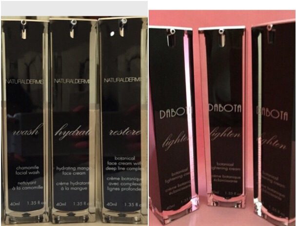 Billionaire Wife Dabota Lawson Accused Of STEALING Natural Dermis Product Design And Packaging [PHOTOS] 3
