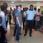 Facebook Founder Mark Zuckerberg Is In Lagos Nigeria [PHOTOS] 16