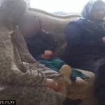 6 year old girl forced to marry 55-year-old man in exchange for a GOAT given to her father 5