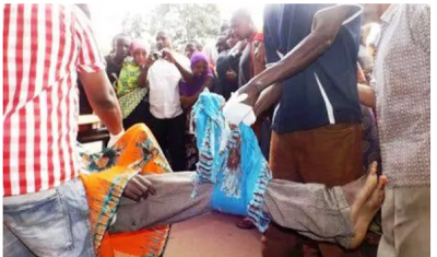 67 year old man commits suicide in Calabar [PHOTOS] 5