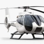 First-Ever Tanzanian Made Helicopter To Start Flying [PHOTO] 2