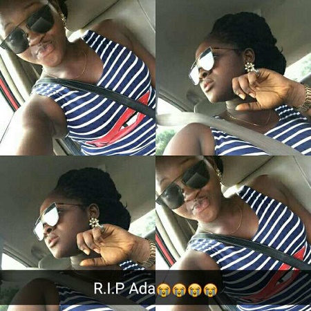 UNICAL Student Vomits Blood and Dies After Alledgedly Attending A Night Party 1