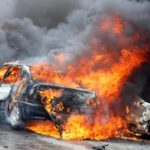 One Dead, Soldier Critically Injured In Iron Pipe Explosion In Yobe State 10