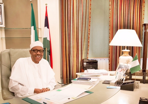 President Buhari Set to Present 'Failed' 1982 Emergency Economic Bill to National Assembly 3