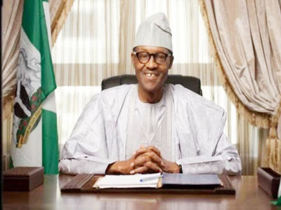 President Buhari Seeks Emergency Powers From National Assembly To Sell Nigeria's Assests To Raise Money For The Economy 1