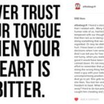 Read this Relationship advice from Comedian Ali Baba 13