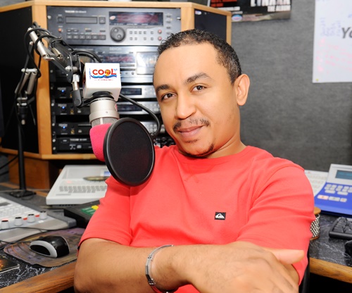 Cool FM OAP, Daddy Freeze Opens Up on His Beef with Basketmouth 22