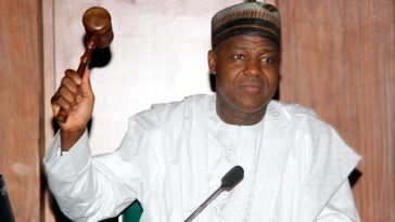 How Yakubu Dogara and Other House of Reps Principal Leaders Received N10 Billion In Illegal Allowances 6