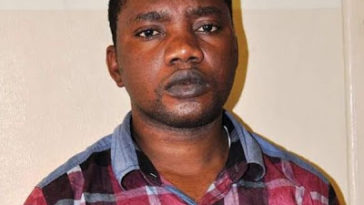 EFCC Arrests 3 FAAN staff for stealing over N100 million using different accounts 2