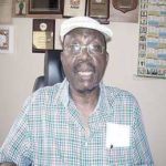83 years old Senator Biyi Durojaiye appointed as the new NCC chairman 13