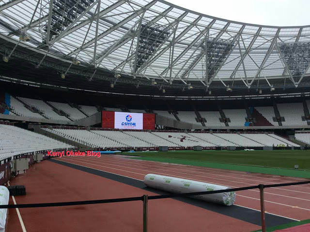 Ifeanyi Ubah's FC Ifeanyi Ubah/Capital Oil and West Ham Sign Partnership Deal [PHOTOS] 78