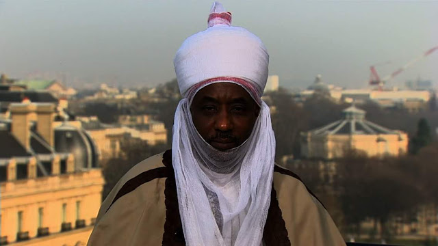 Read Sanusi Lamido's Statement On How Nigeria Is Creating Billionaires From Forex Subsidies 2