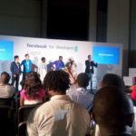 Mark Zuckerberg At Facebook Developer Partner Workshop Happening Now in Lagos. [PHOTOS] 17