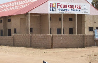 Foursquare Gospel Church Loses 4 Members In Ghastly Car Accident At Ojota Lagos 5