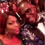 Funke Akindele Confirms Marriage Rumors, Changes Her Surname On Social Networks 3