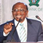 Crime Will Reduce Drastically If Nigerian Border Is Closed For 2 Years - CBN Gov, Godwin Emefiele 2