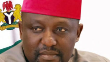 Gov. Okorocha Proposes 3 Work Days Per Week in Bid for Salary Pay Cut for Imo Workers 6