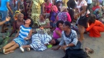 Married Women Raped by Herdsmen in Enugu are reportedly being dumped by their husbands 4