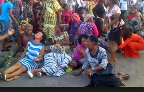 Married Women Raped by Herdsmen in Enugu are reportedly being dumped by their husbands 25