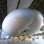 World’s Largest Aircraft Leaves Its Hangar For The First Time [PHOTOS] 10