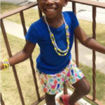 3 year old Girl hit and killed by a car during her birthday party as she ran into the street to hug her grandfather 13
