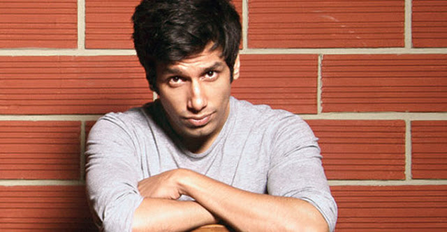 This Indian Guy Wants Indian Top Comedian Kanan Gill To Ask His Girlfriend Out! Checkout His Rules 1