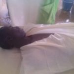 Armed Robbers Slit Keke Driver's Neck in Kano (Very Graphic Photos) 4