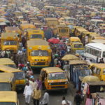 Lagos Ranked World's 3rd Worst City to Live in Despite State's Wealth 3