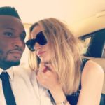 Mikel Obi’s Baby Mama Celebrates Him As Nigeria Wins Their First Match at the Olympics 15