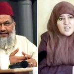 Popular Islamist Who Preached Chastity Caught Having S*x on the Beach 12