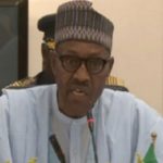 President Buhari Swears In Special Advisers, Permanent Secretary 2