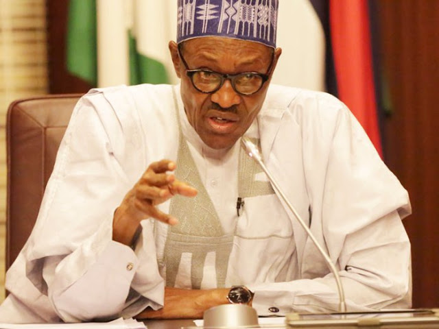 Buhari Approves the Appointment of the Governing Boards of NPA and NIMASA - See Full List 1