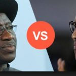 MEND says Goodluck Jonathan is using Niger Delta Avengers to Frustrate Buhari's government 2