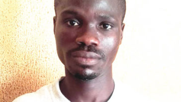Security Guard Arrested for Sexually Molesting His Employer’s 10-year-old Daughter in Lagos 11