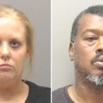 UNBELIEVABLE: Abused 4-year-old child tells police her name is 'Idiot' 2