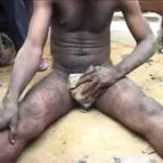 Woman cuts off her husband's manhood over money issues 3
