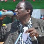Kenyan Politician Shock Residents by Drinking Dirty Water in Public (Photo) 2