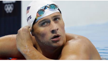 US Olympic Swimmers Were Vandals Not Robbery Victims - Brazilian Police 15