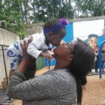 26 year old Mother arrested after her 15-month-old daughter was found dead and ‘may have been placed in a freezer’ 11