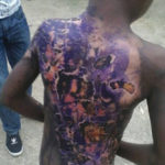 Checkout What A Landlord Did To A Neighbors Child For Stealing His Phone 12