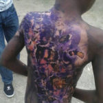 Checkout What A Landlord Did To A Neighbors Child For Stealing His Phone 11