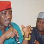 ‘Jonathan Government To Blame For Poor Rio Olympics Outing’ – Sports Minister, Solomon Dalung 12