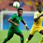 Watch Highlights as Nigeria Defeats Sweden 1-0 at 2016 Rio Olympics Game (Video) 12