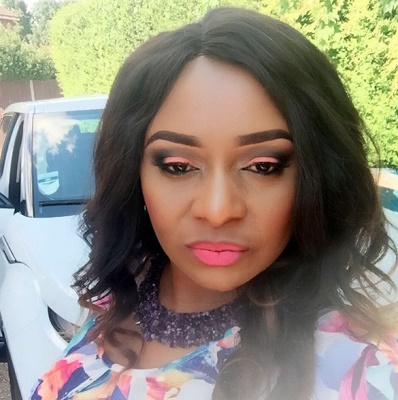 Victoria Inyama Insists Single Ladies Sleeping With Married Men Will Face the Consequences 18