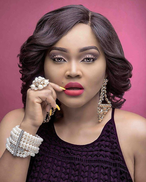 Mercy Aigbe-Gentry looking super beautiful in new photos 1