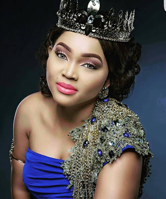 Mercy Aigbe-Gentry looking super beautiful in new photos 2