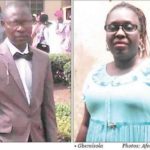 Horror In Ogun State As Man Burns Wife & Son Alive During Argument Over Sale of Property 3