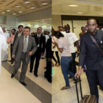Ekiti State PDP Insists Aisha Buhari Travelled To Qatar Not America [PHOTOS] 9