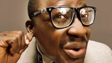 I've Been a Conductor, Casual Labourer, Shoemaker etc - Read Comedian Alibaba Message to Youths 10